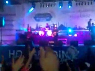 Belki Birgün Özlersin - Beylikdüzü Konseri