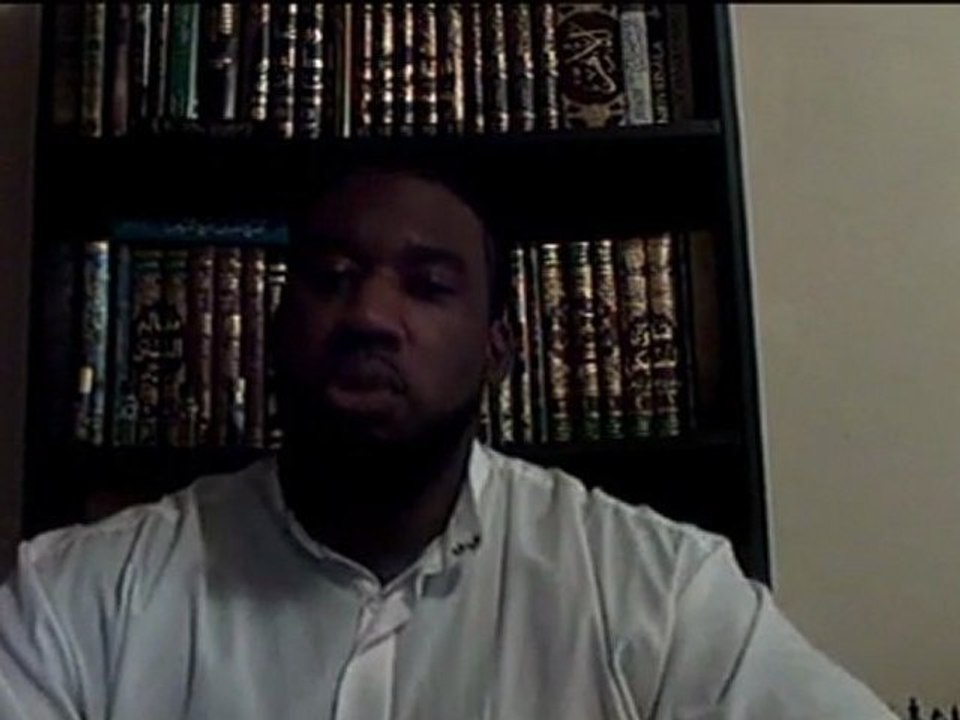 New Muslims Course@ Dar Ilm Wa Taqwa