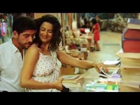 Ayla Dikmen - Anlamazdin ( Issiz Adam ) Ripped.Astronot