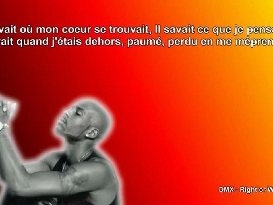 DMX dans le collimateur des illuminatis,actuellement en prison / quartier psychatrique. Puis assassinat?