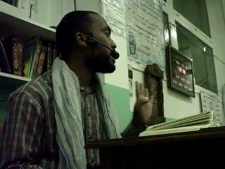 Sheikh Mohamed Bajrafil, Le repentir sincère