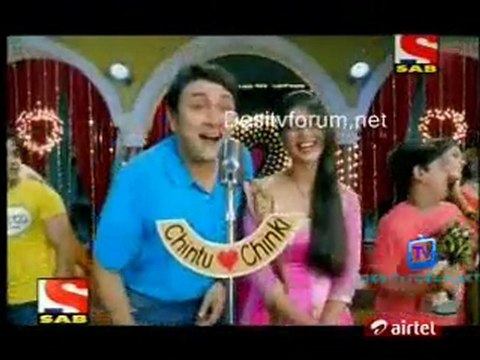 Ammaji Ki Galli - 18th August 2011 Video Watch Online p2