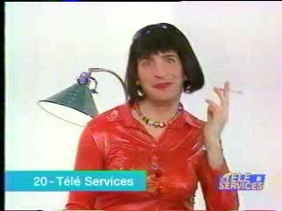 Nous c nous - Télé casting