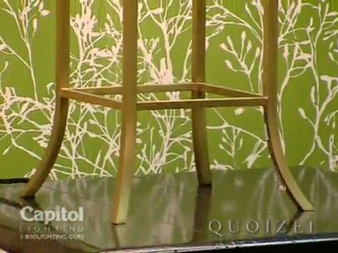 Quoizel Lighting Classic Lamps Collection Video