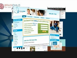 Low Cost Web Design firm