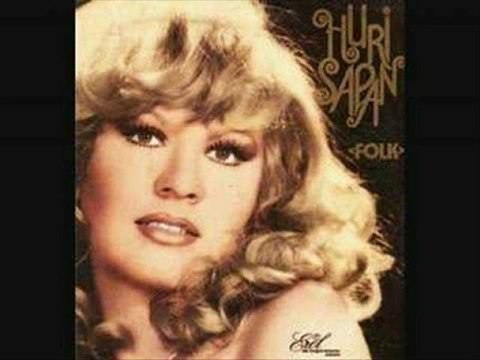 huri sapan - bir şans daha - by aşkın atalay