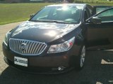 2012 Buick LaCrosse Madison Wisconsin