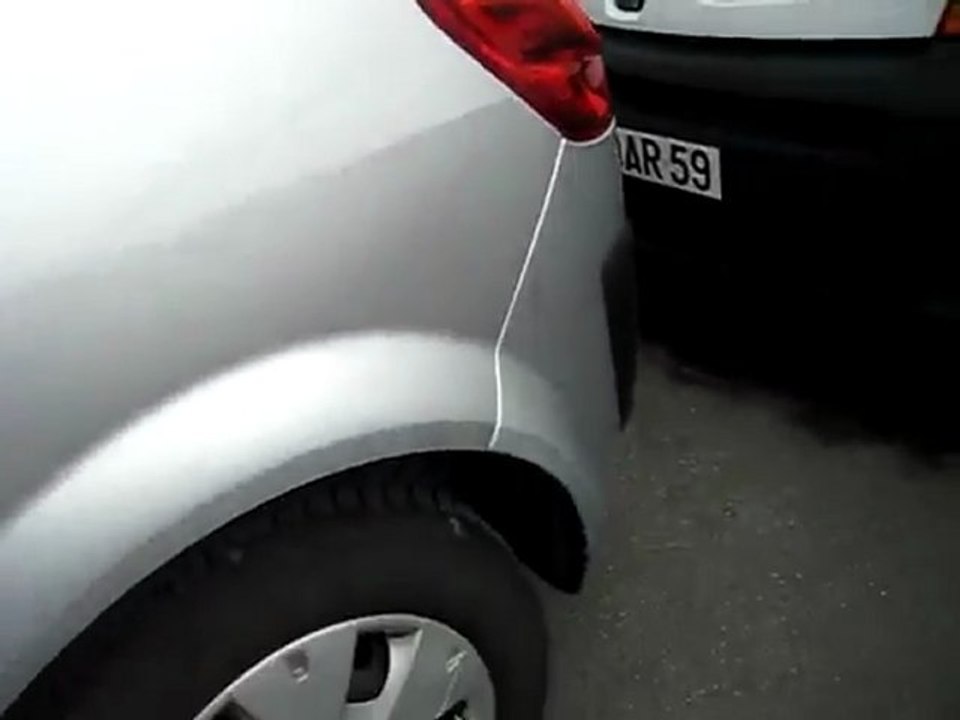 monospace renault scenic