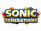 Sonic Generations - Trailer GamesCom