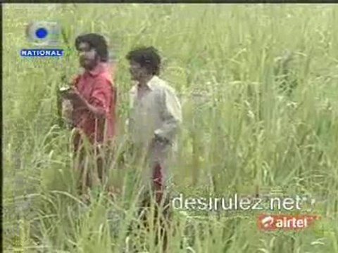 Ek Aangan Ke Ho Gaye Doo -18th August 2011 pt1