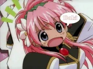 Galaxy Angel Opening