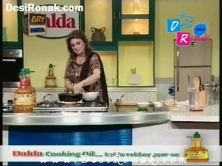 Ramzan coking 16