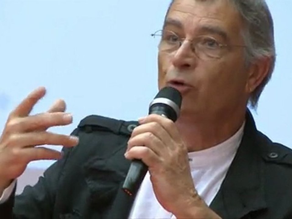 Première conférence sur le Plan local d’urbanisme d’Angers Loire Métropole « Concilier nature et urbanisme, est-ce possible ? »