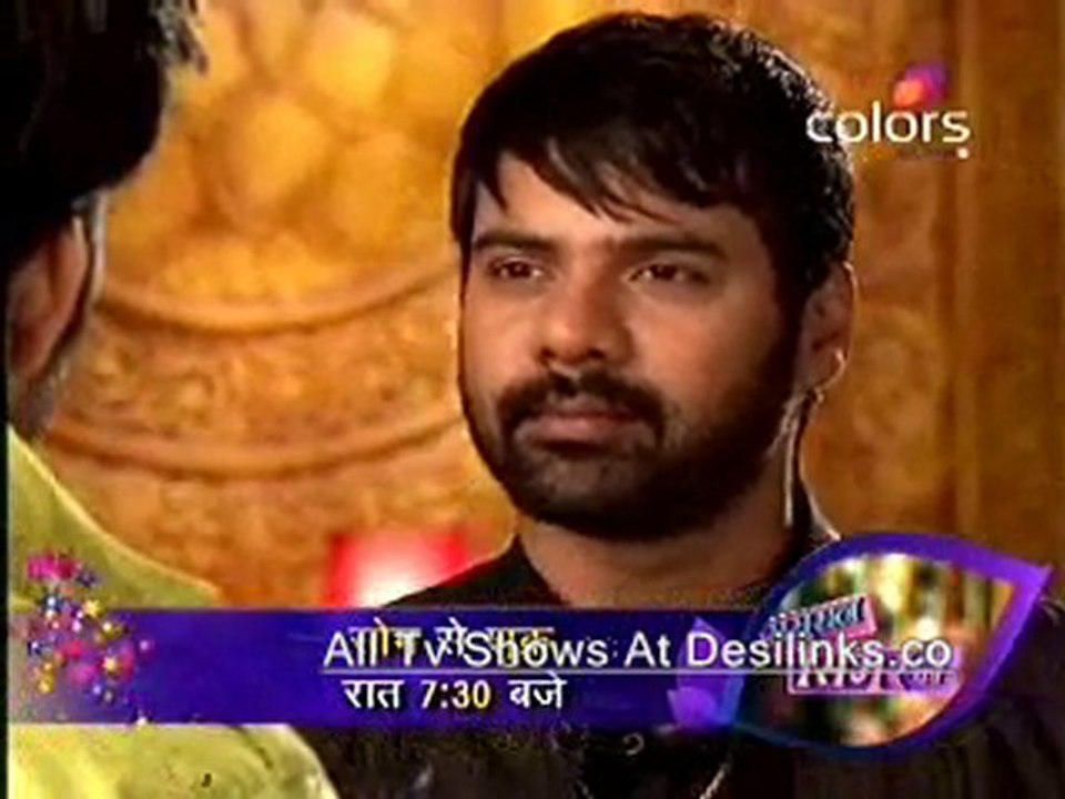 _Laagi Tujhse Lagan 18th August 2011 pt1