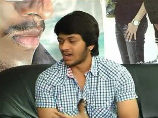 Aakasame Haddu Movie Audio Sucess Meet
