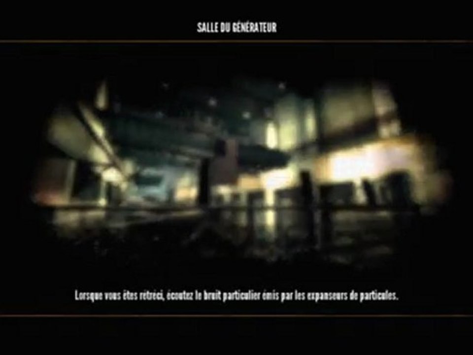 Duke Nukem Forever [9] AAAAAAHH !!!