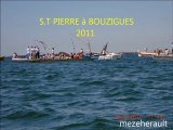 st pierre à bouzigues 2011 PHOTOS