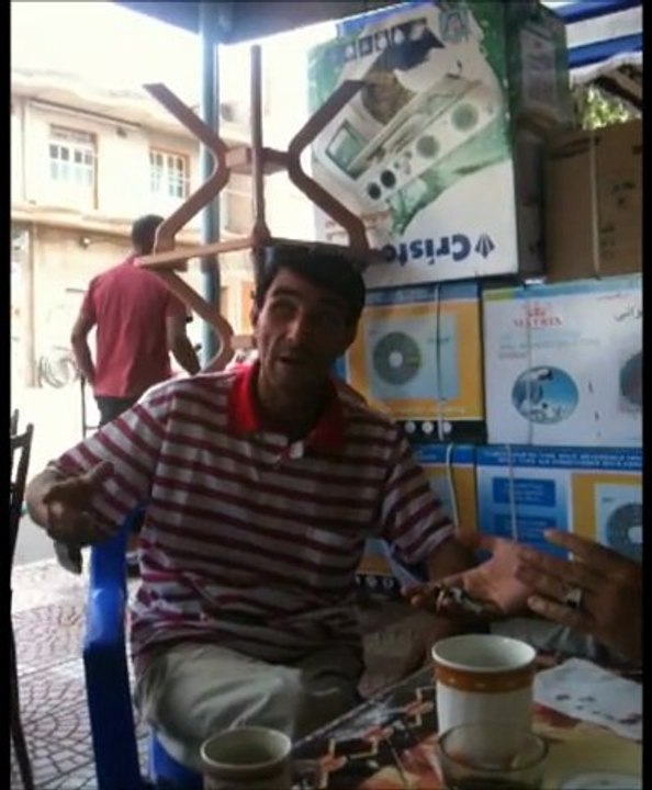 zlabi chez bou lamba