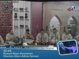 2 KERKÜK TÜRKÜLER Ramazan şenliği 2011 TRT