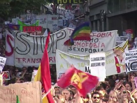 Le Journal vidéo du jeudi 18 août 2011, édition de 18H00