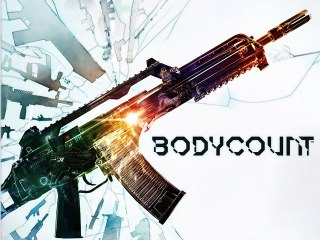 Preview Bodycount Xbox360