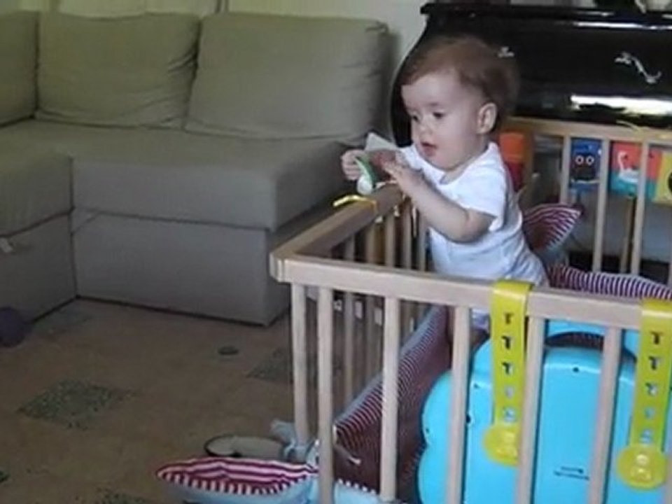 Mon activité préférée