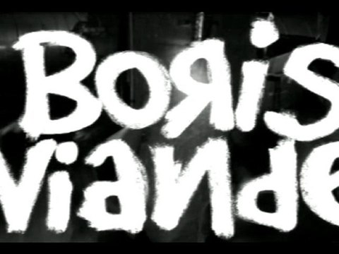 Talents Bretons : BORIS VIANDE - Bretons Superstar