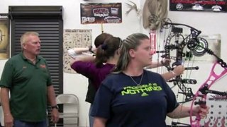 Women in Archery