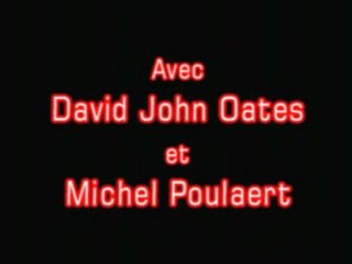 LANGAGE iNVERSé SUBLiMiNAL Conférence avec David Oates 4sur5
