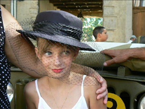 Mairie de Salernes ville-salernes.fr/ 17 août 2011 Fête de la Libération de SALERNES Mairie de Salernes Provence Alpes Côte d’Azur Var (83)