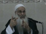 Cheikh Abou Chayma - La Barbe en Islam (Sounnah ou Obligatoire…?) partie 02