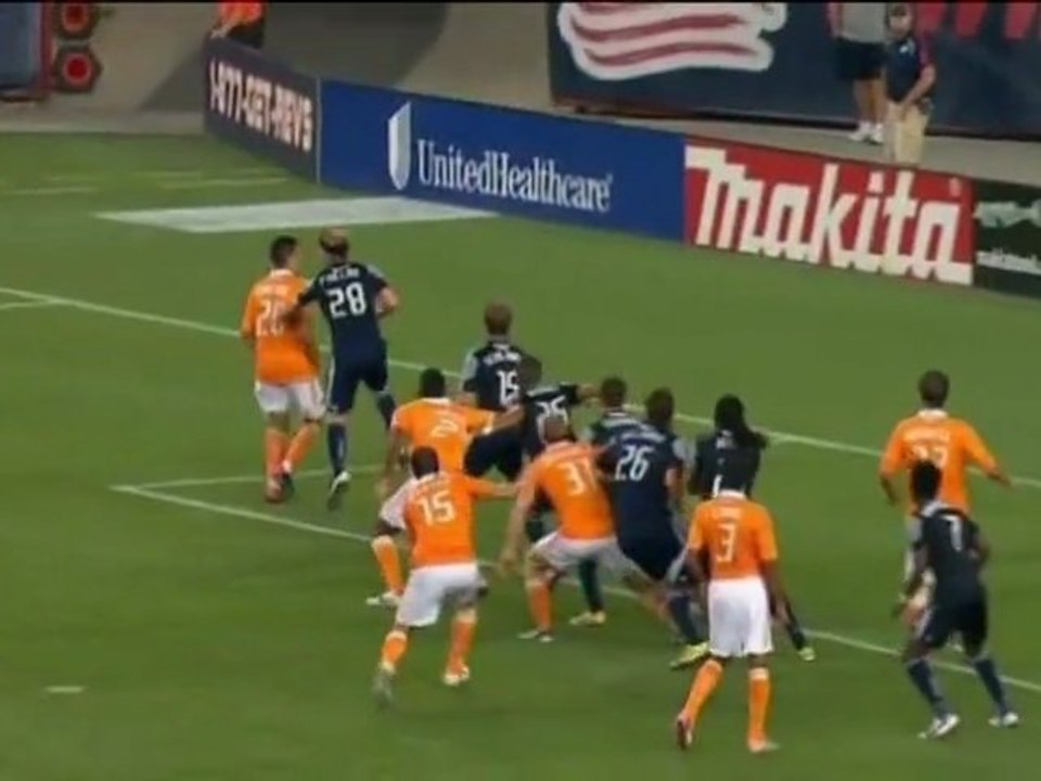 New England spielt nur Remis