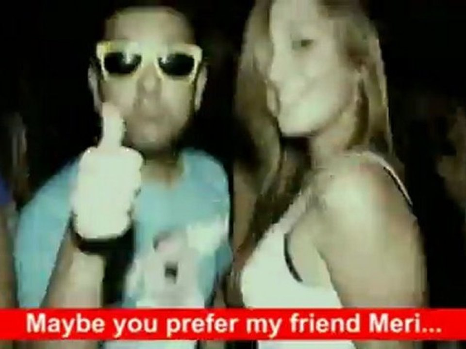 Sak Noel - Loca People