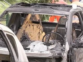 Germania: terza notte di roghi di auto a Berlino, 40 in...