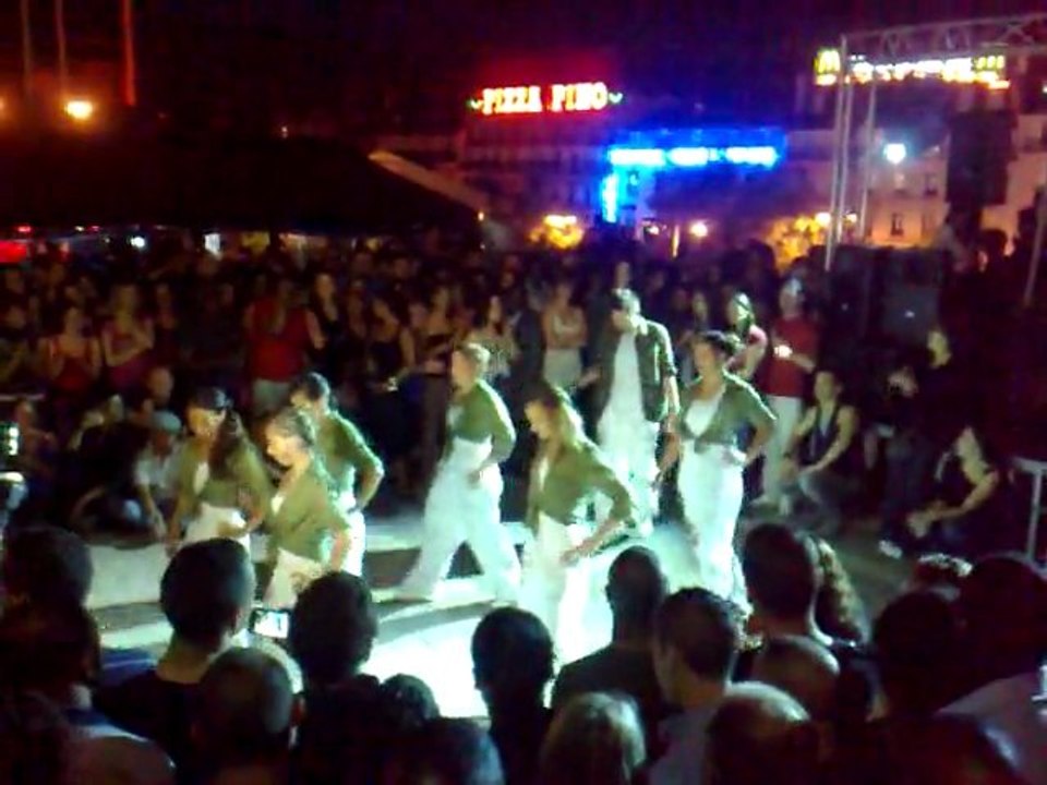 cours de salsa a paris au tlmp spectacle salsa sur paris  soiree latino