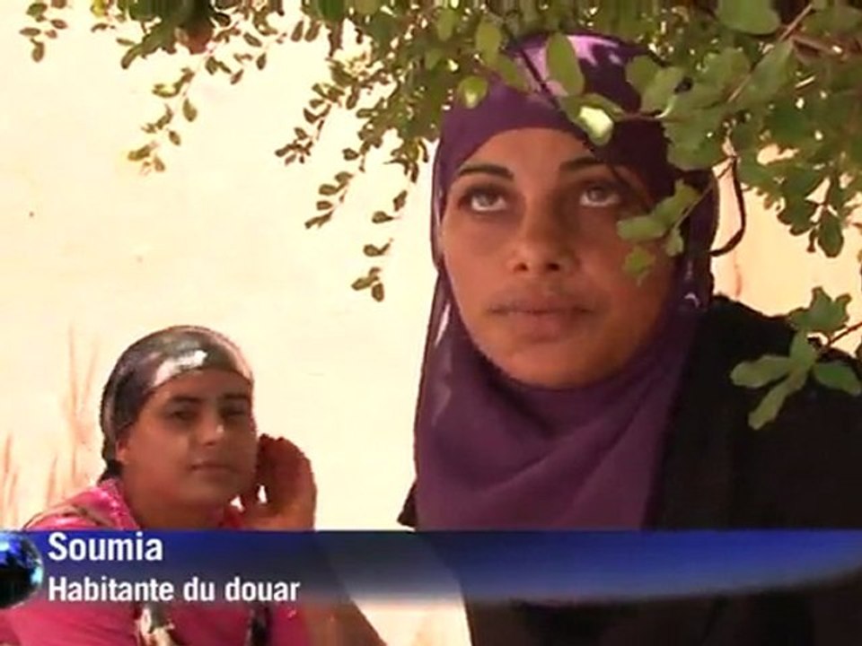 L'huile de figue de barbarie, un trésor pour le Maroc