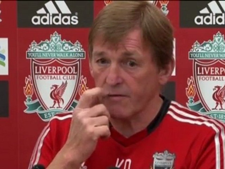 Dalglish unterschätzt Arsenal nicht