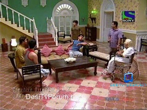 Saas Bina Sasural- 18th August 2011 Watch Online Video p1