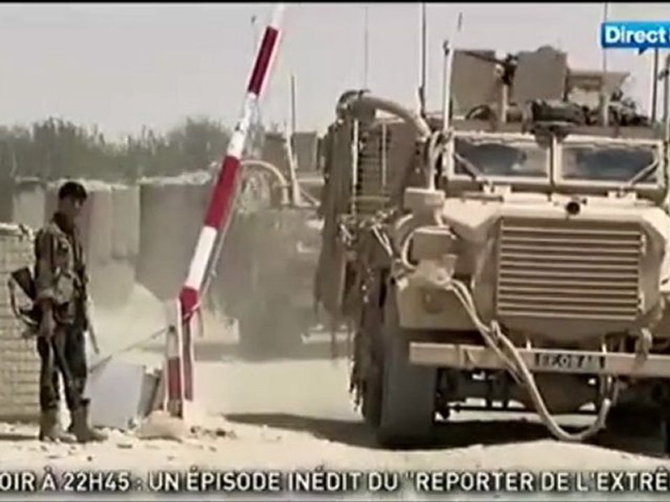 le reporter de l'extrems2  3/5