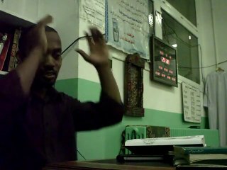 Sheikh Mohamed Bajrafil, La sagesse des rapprochés