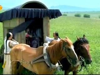 Wind Blowing S2 EP26 (60)
