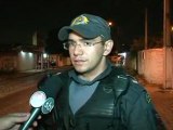 Parnamirim - Polícia realiza operação de combate a insegurança e ao crime-Patrulha da Cidade - TV Ponta Negra