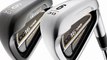 Cleveland Golf - 2011 CG16 Irons and Wedges Gap Fitting
