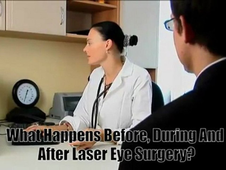 Clearwater Laser Eye Surgery
