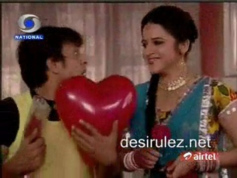 Happy Home - 18th August 2011 pt1