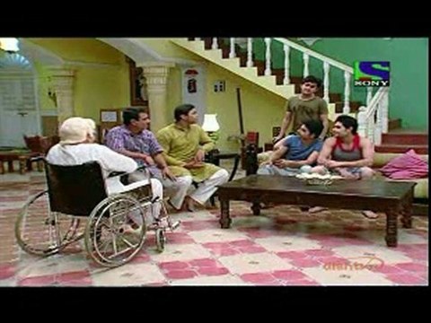 saas bina sasuraal-18Aug2011-pt3