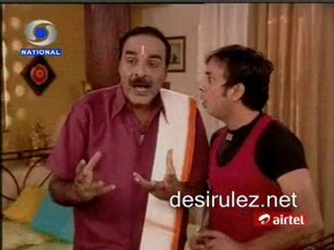 Happy Home - 18th August 2011 pt2