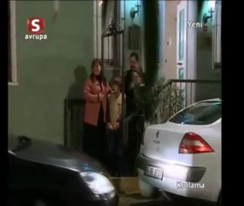 Yigit&Melike imtihan