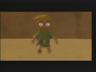 The Wind Waker [37] Grayla