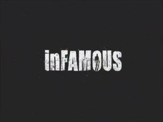 infamous - Mauvais Karma - 01